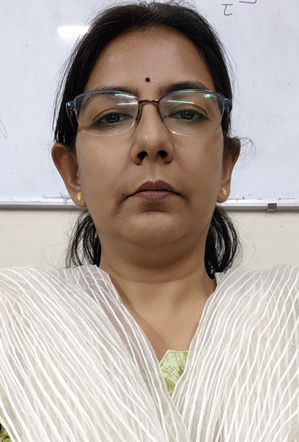 Dr. Gagan Dixit